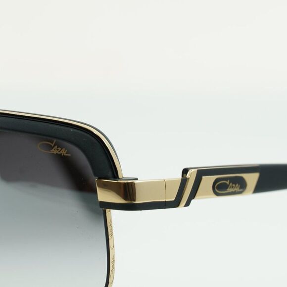 💯 NEW CAZAL 991 002 SUNGLASSES - Picture 4 of 11
